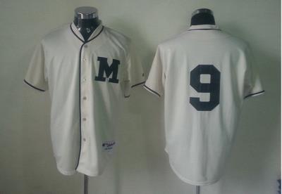 MLB Jersey-557